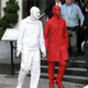 Illustration for article titled New Set Pics Reveal Just How Freaktastic David Tennants Final Doctor Who Story Will Be